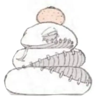 Profile image of 荼毘
