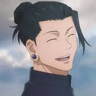 Profile image of 夏油傑