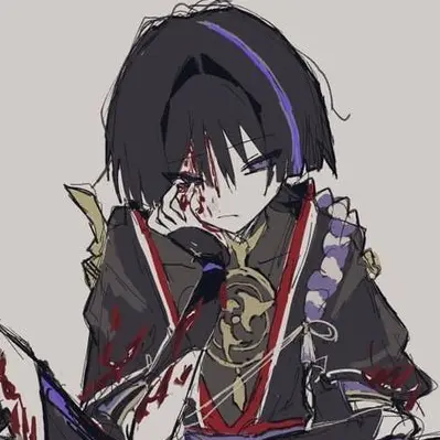 Ver_Wanderer의 스카라무슈