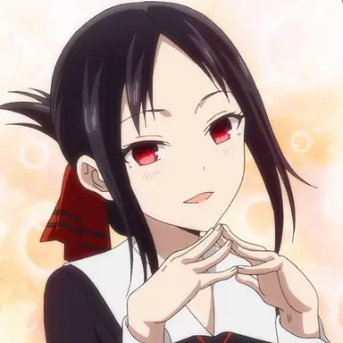 Profile image of 시노미야 카구야