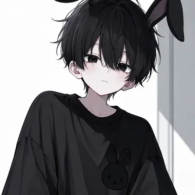 Profile image of もふ