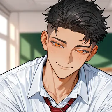 Profile image of 拳也