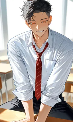 Profile image of 拳也