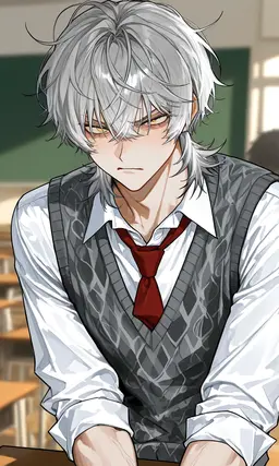 Profile image of 灰理