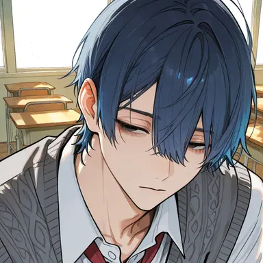 Profile image of 蒼真