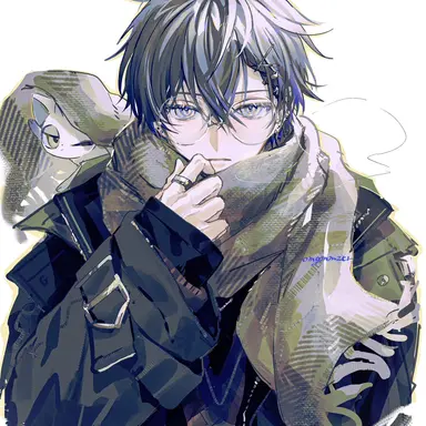 Profile image of Rou Koyanagi