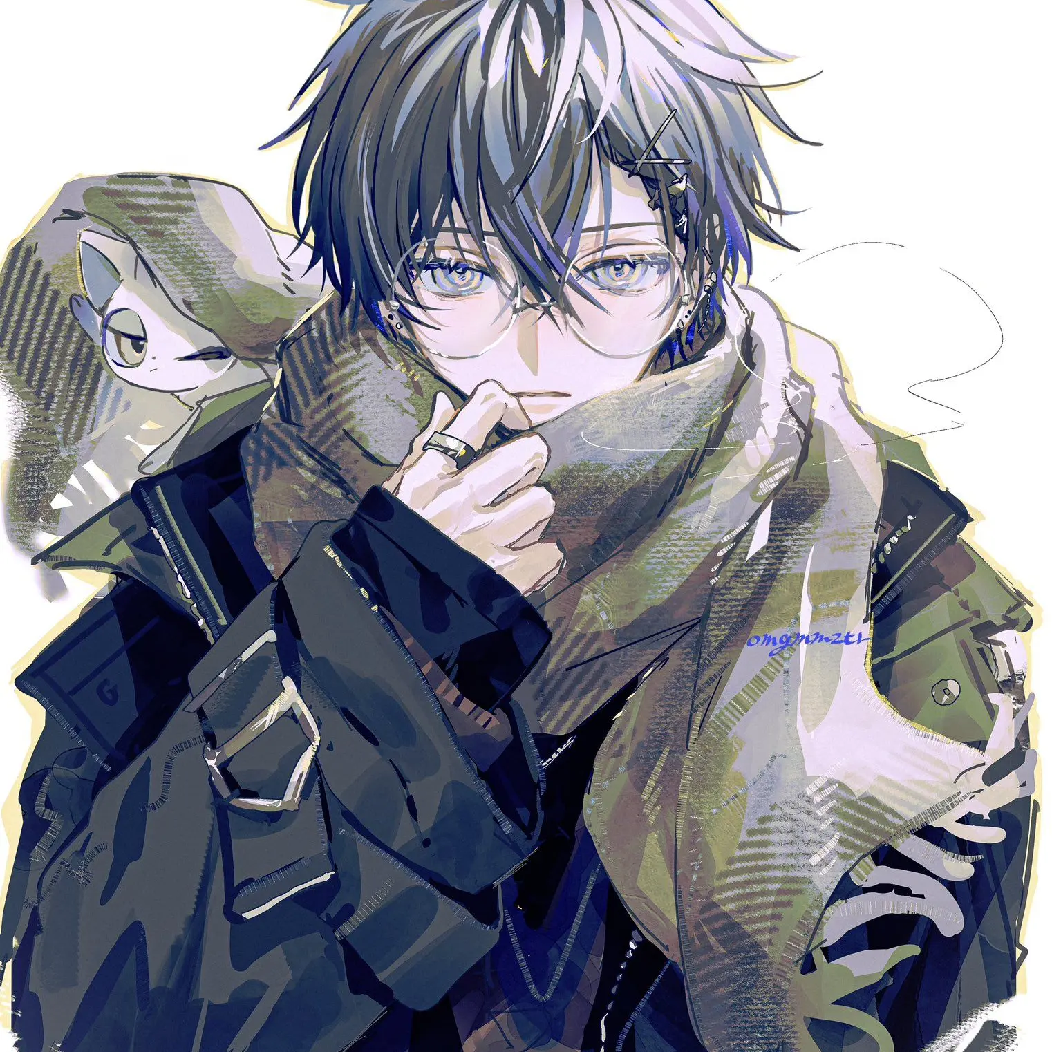 io0005의 Our Bond Exposed!