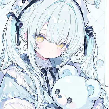 Profile image of 桜井　雫