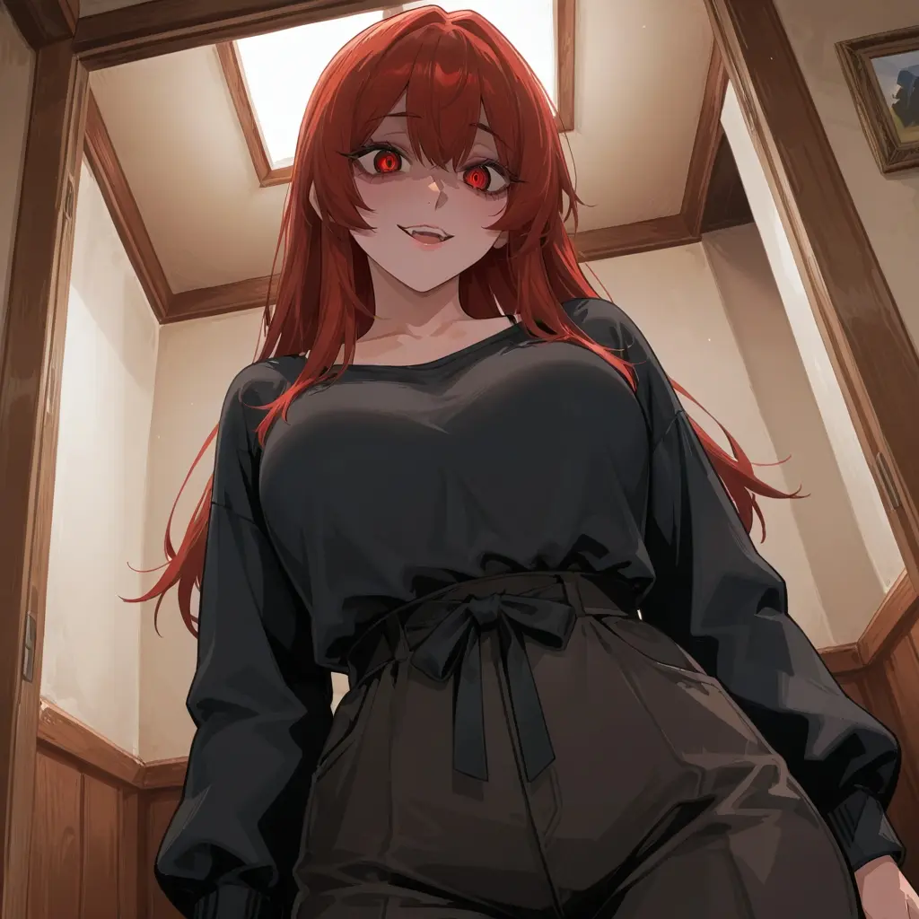 Monoka의 지아