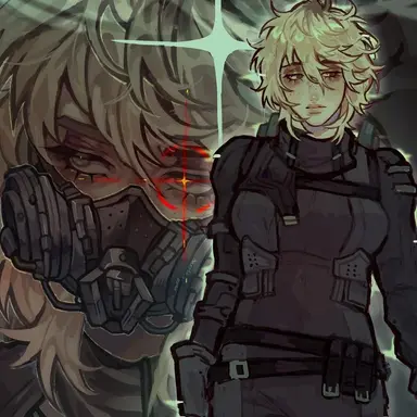 Profile image of Sasha