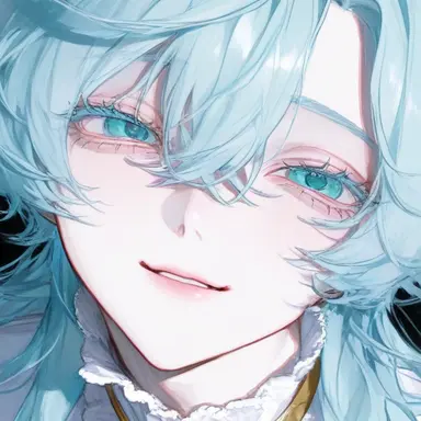 Profile image of 뮤엘