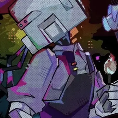 Profile image of Painter