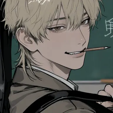 Profile image of 絃