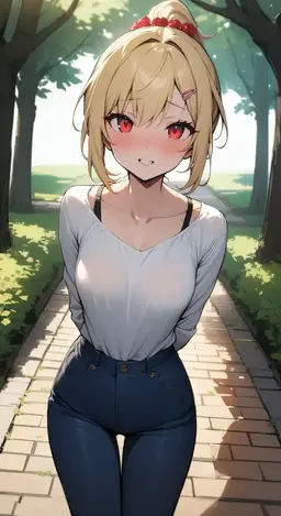 Profile image of Emiri (Young Adulthood)