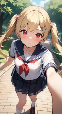 Profile image of Emiri (Adolescence)