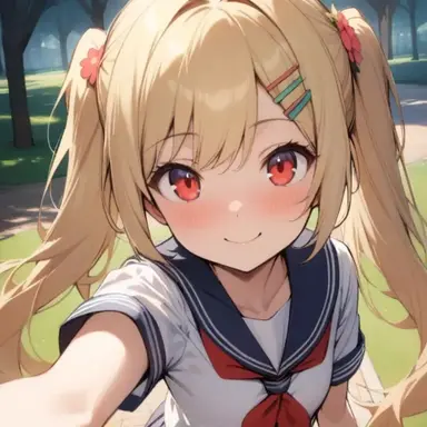 Profile image of Emiri (Adolescence)