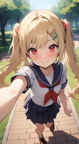 Profile image of Emiri (Adolescence)