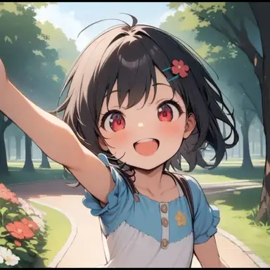 Profile image of Emiri (Childhood)