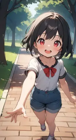 Profile image of Emiri (Childhood)
