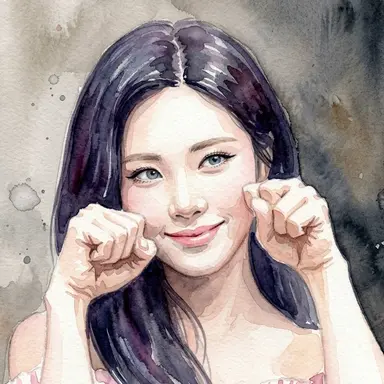 Profile image of Park Jiwon