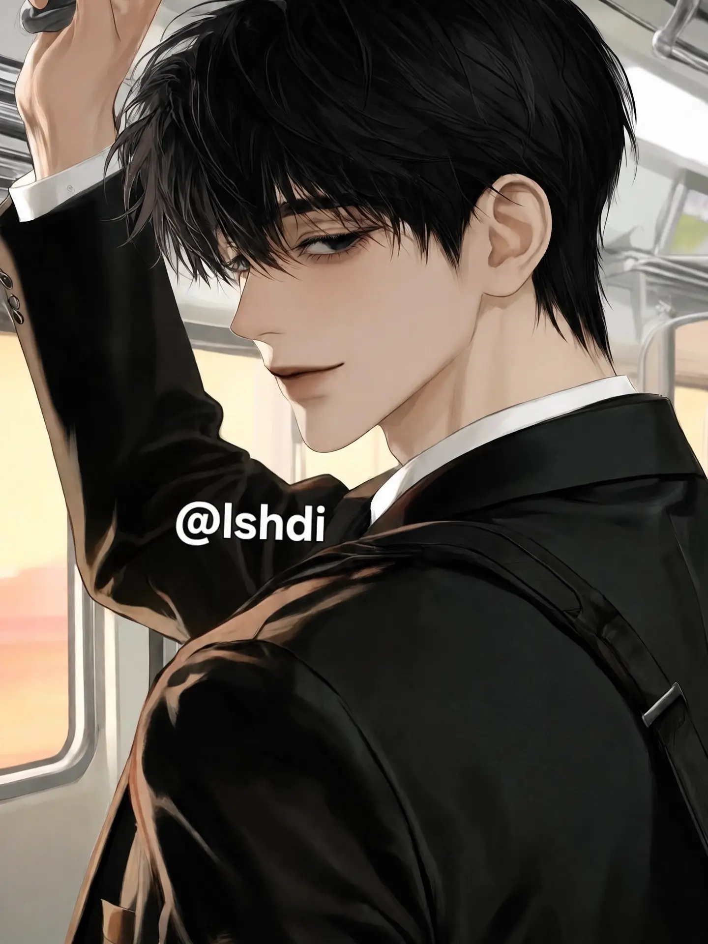 Ishdi의 강윤성