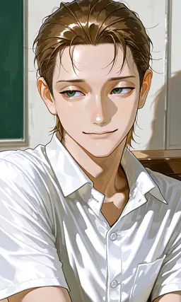 Profile image of Alex