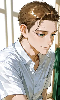 Profile image of Alex