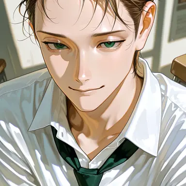 Profile image of Alex