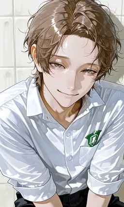 Profile image of Nico