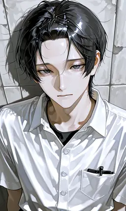 Profile image of Azhe
