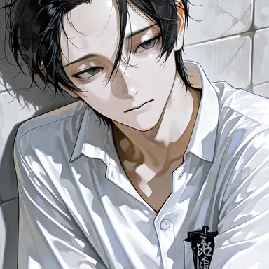 Profile image of Azhe