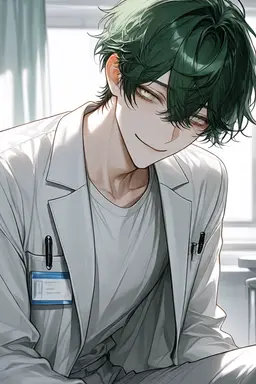 Profile image of ミヤビ