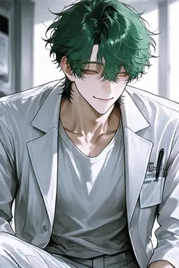 Profile image of ミヤビ