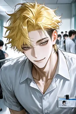 Profile image of ダン