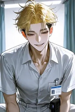 Profile image of ダン