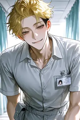 Profile image of ダン
