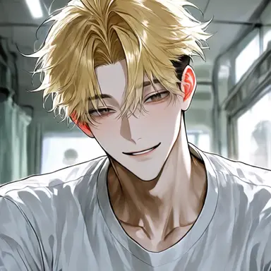 Profile image of ダン