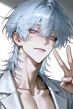 Profile image of ヨイ
