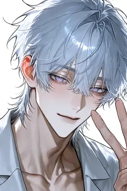Profile image of ヨイ
