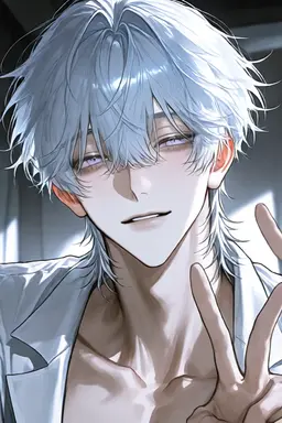 Profile image of ヨイ