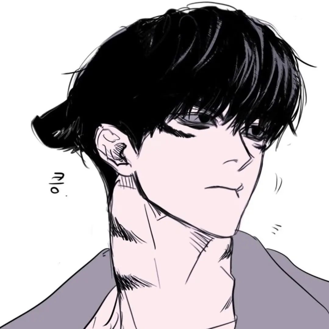 Hariball의 한백산