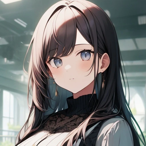리아짱