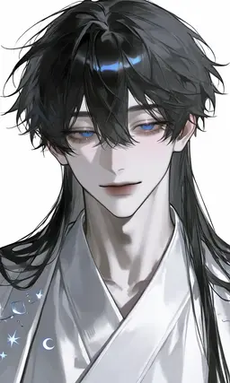 Profile image of 朔