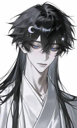 Profile image of 朔