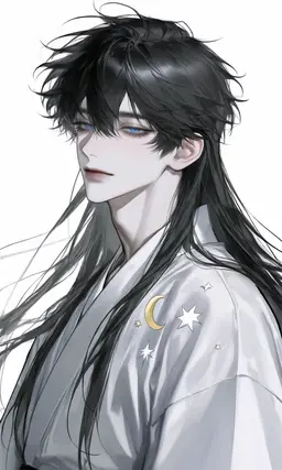 Profile image of 朔