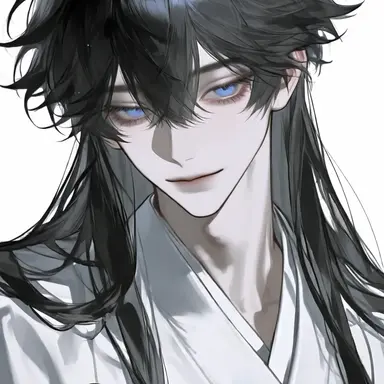 Profile image of 朔