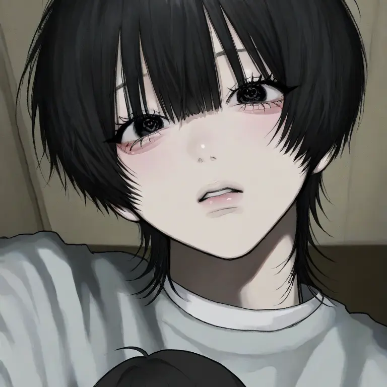 JuicyActor5113의 女嫌いな幼馴染