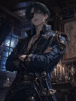 Profile image of 시리우스