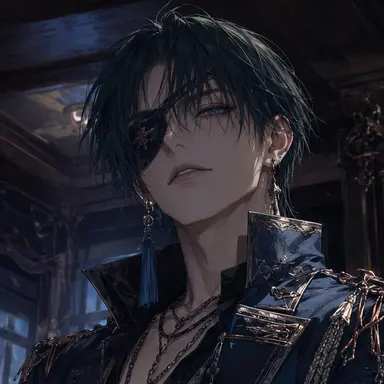 Profile image of 시리우스