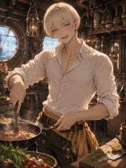 Profile image of 핀
